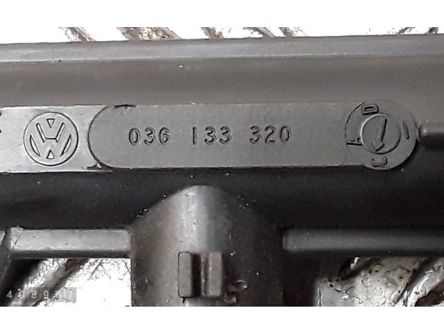 Топливная рампа 036133320 Skoda Fabia Mk1 (6Y)