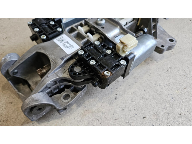 Рулевая рейка A2224603001 Mercedes-Benz S W222 2013- года