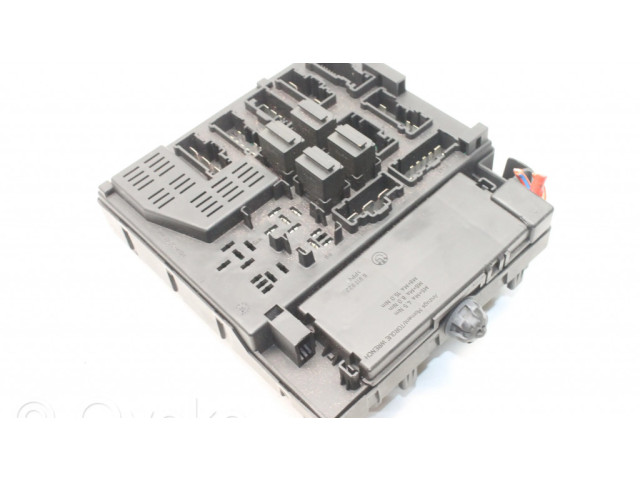 Блок предохранителей 6978265 BMW Z4 E85 E86