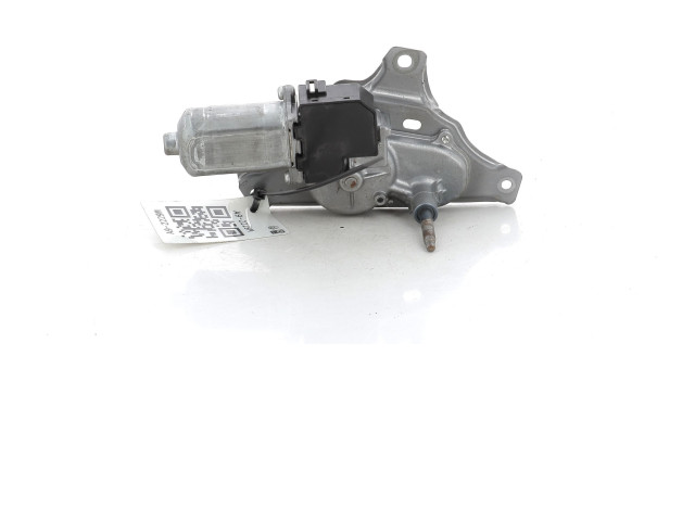 Моторчик заднего дворника 85130B1040 Daihatsu Materia