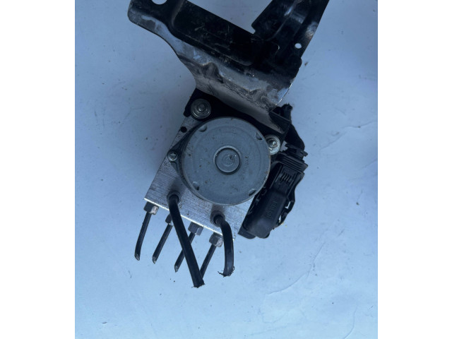 Блок АБС P68287912AG, TYA217820493 Jeep Cherokee 2013 - 2020 года