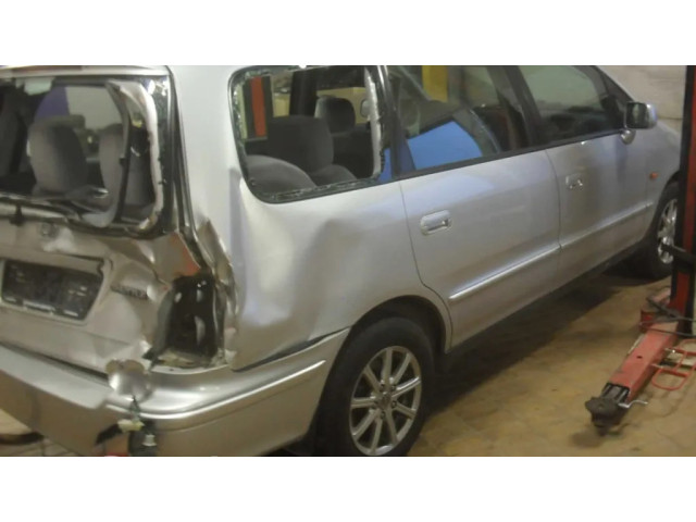 Двигатель центрально замка