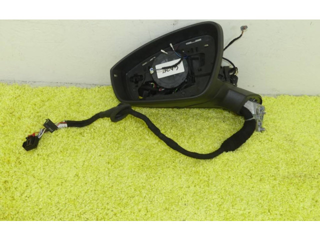 Zpětné zrcátko Volkswagen Tiguan 2024 571857501