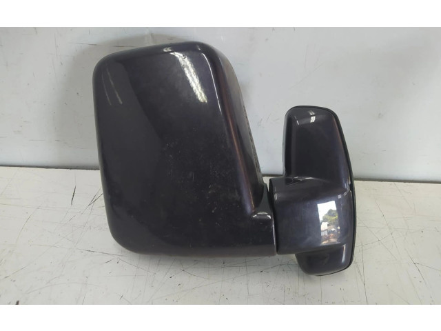 Зеркало электрическое Mitsubishi Space Wagon 1992 - 1998 года