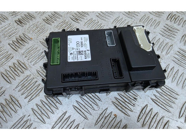 Блок комфорта 284B19NR2A Infiniti QX60 L50