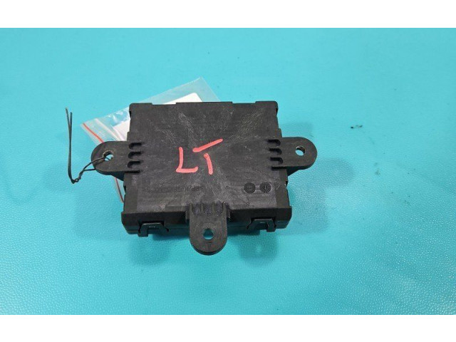 Блок комфорта GJ32-14D620-BA, IMPRK1452748   Jaguar XE   