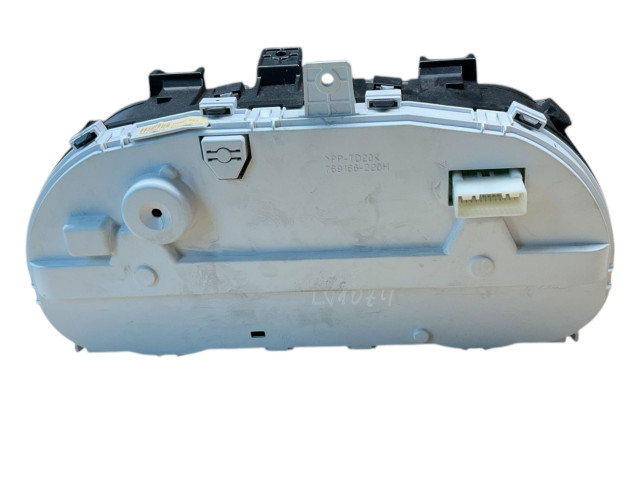 Панель приборов 769166220H, 528060H Citroen C-Crosser