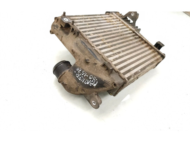 Интеркулер  P9675627980   Peugeot Partner III 