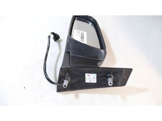 Zpětné zrcátko Opel Zafira B 2006