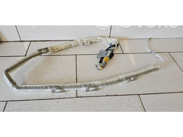 Боковая подушка безопасности 6M2114K158CG Ford S-MAX