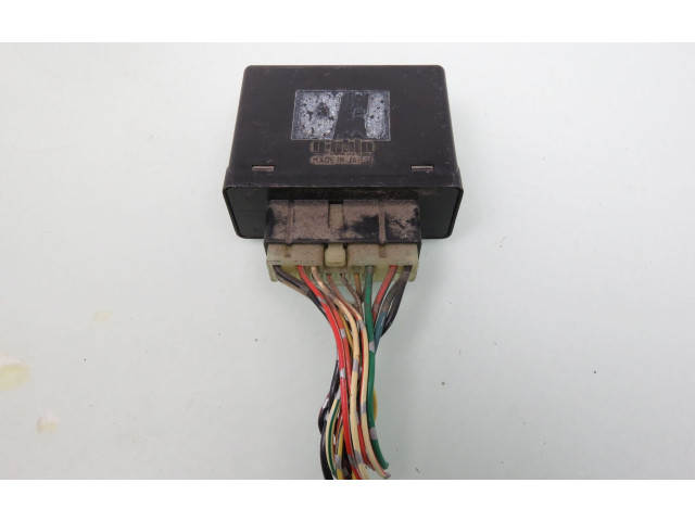 Řídící jednotka MB1120007731, 3392083E1 Suzuki Wagon R+ 2000