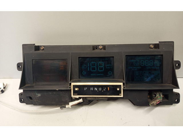 Přístrojová deska Lincoln Town Car 1994 F3VF10849FA