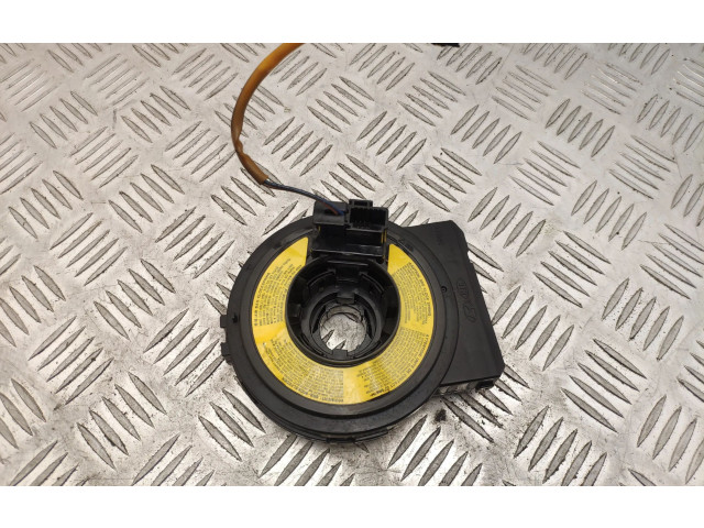 Полоса надувных подушек (кольцо srs)