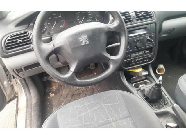 Вентилятор печки    1250F4, 1250F4   Peugeot 406