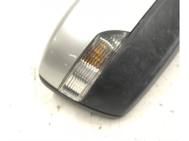 Зеркало электрическое        Skoda Rapid (NH)  2012 - 2019 года   