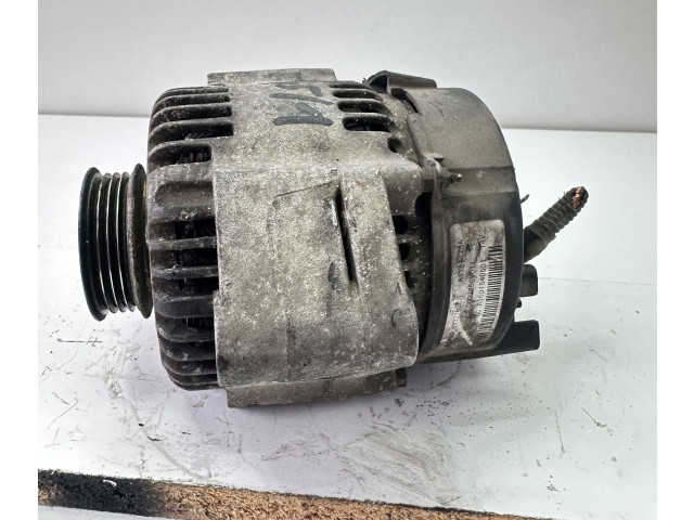 Надувная подушка для крыши 63321658, 63321658   Smart ForTwo I  