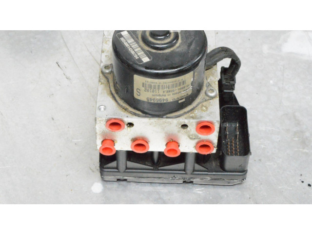 Блок управления АБС 9496946 Volvo S70 V70 V70 XC