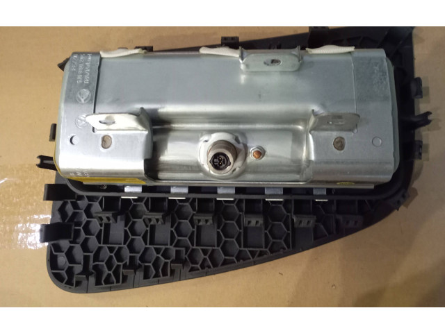 Подушка безопасности пассажира 5J1880202A, 5J1880202A Skoda Fabia Mk2 (5J)