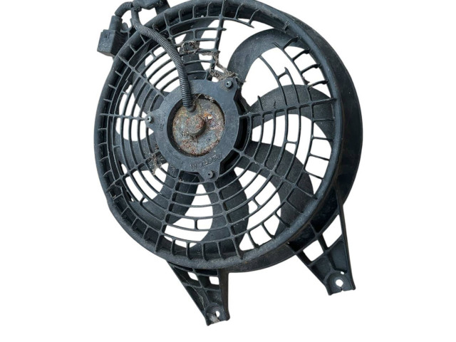 Вентилятор радиатора         KIA Sorento 