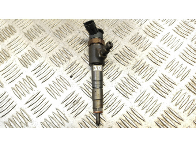 Форсунка 0445110340    Citroen C4 II Picasso для дизельного двигателя  1.6