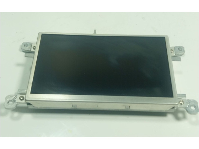 Дисплей 8T0919603A, 8T0919603A Audi A4 Allroad