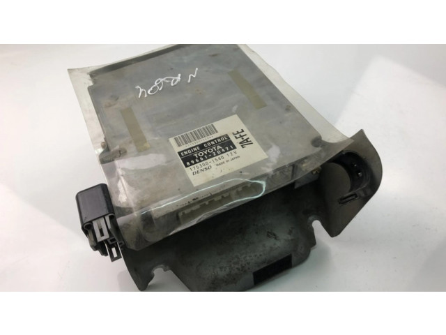 Řídící jednotka 896612D471 Toyota Celica T230 1997