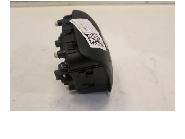 Подушка безопасности водителя F1EBA042B85AD3ZHE Ford Ecosport