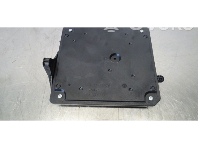 Зеркало (механическое)       Renault Megane III  2009 - 2016 года   