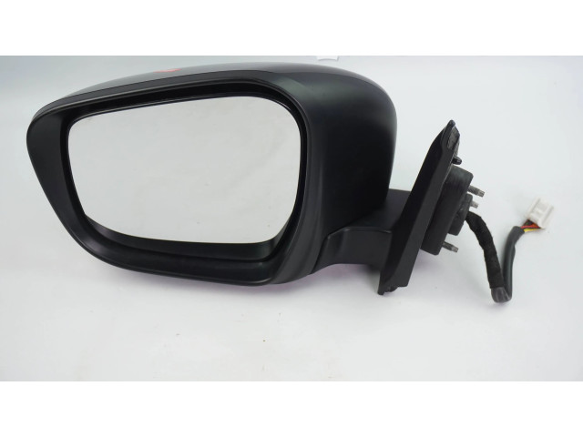 Зеркало электрическое        Nissan X-Trail T32  2014 - 2021 года   