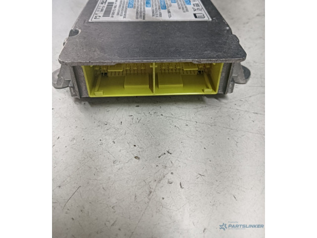 Блок подушек безопасности 77960tl0e920m1   Honda Accord