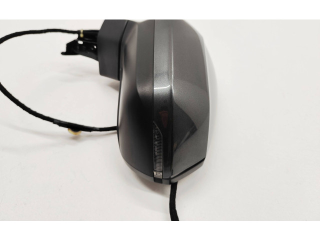 Зеркало электрическое        Audi RS Q3  2019 -  года   