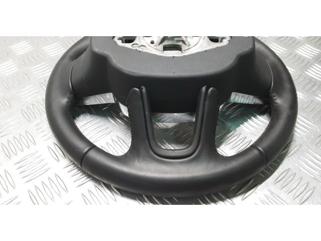 Руль Volvo XC40 - года 32227629, 34243909D