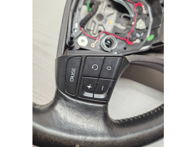 Руль Volvo V70  2008 - 2013 года 1039929, PV5518802      