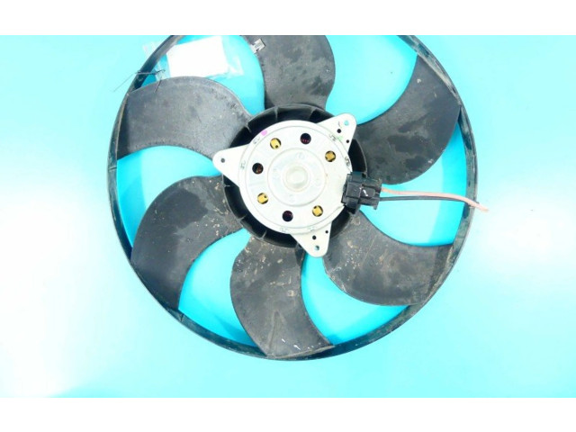 Комплект вентиляторов     3N154307, IMPRK1005573    Dacia Duster 