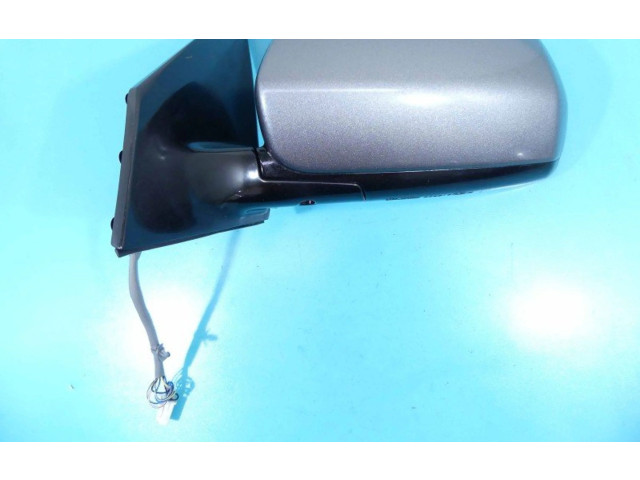 Zpětné zrcátko Nissan Murano Z50 2005 IMPRK1250221