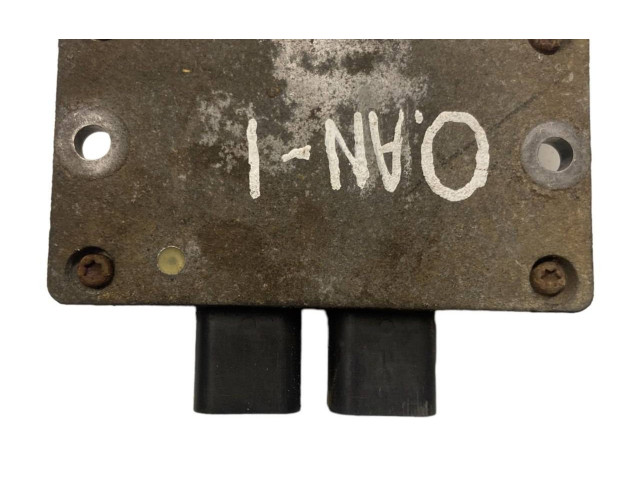 Другие блоки управления / модули