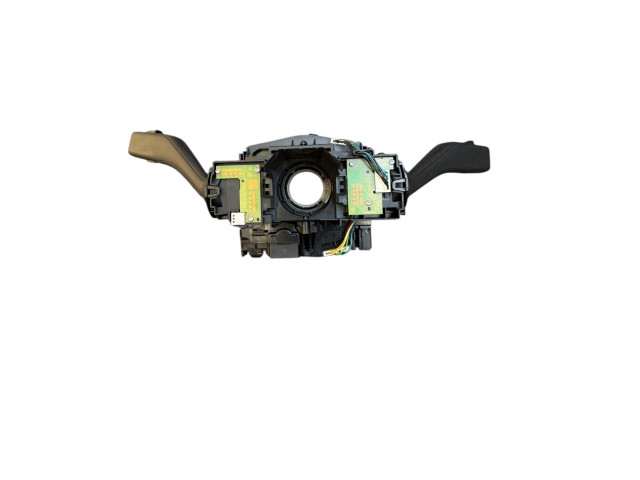 Подрулевой шлейф SRS 5K0953549C, 5K0953507BA   Skoda Octavia Mk2 (1Z)