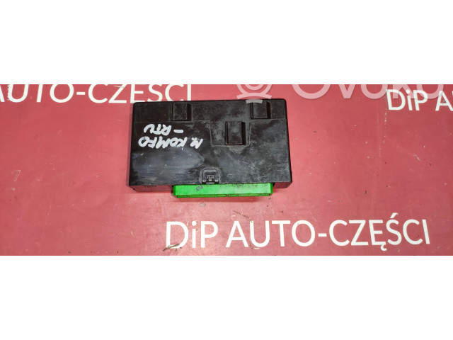 Блок управления 9472463   Volvo C70