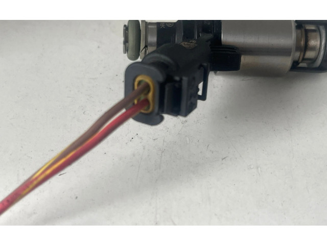 Vstřikovač 0261500014 Audi A5 Sportback 8TA CDNB