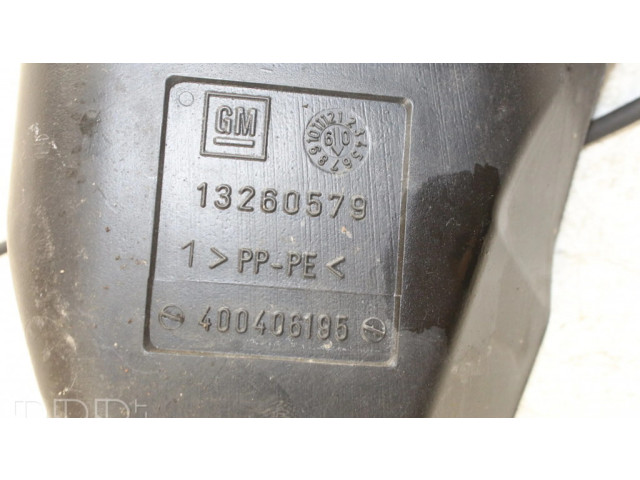 Бачок оконной жидкости    