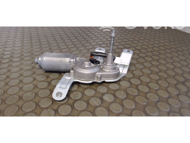 Моторчик заднего дворника 96485147, 96485147 Chevrolet Matiz