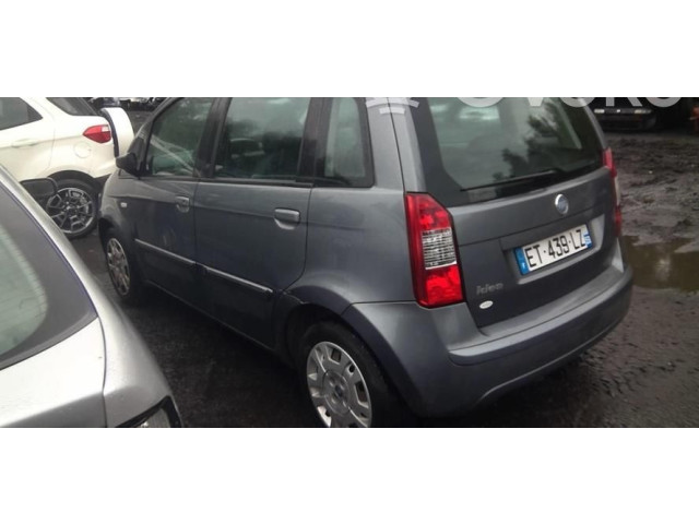 Зеркало электрическое        Fiat Idea   -  года   