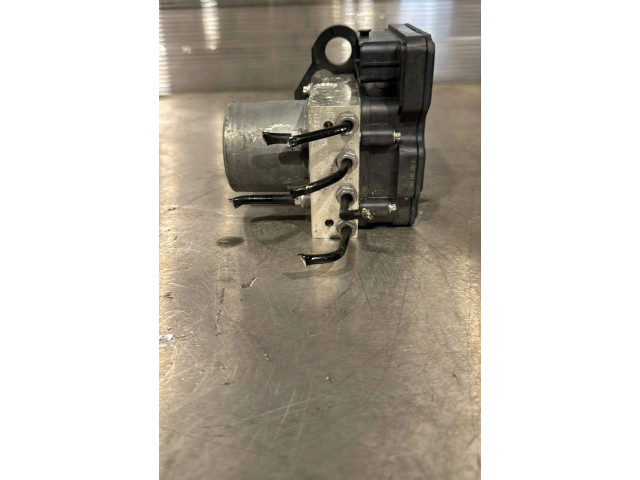 Блок управления АБС 2q0614517ap, T9719003 Audi A1