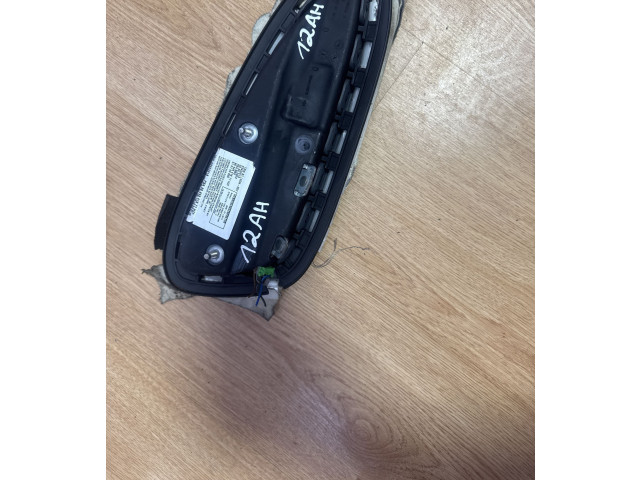 Подушка безопасности в сиденье 964494187B, 0345261A Citroen Berlingo