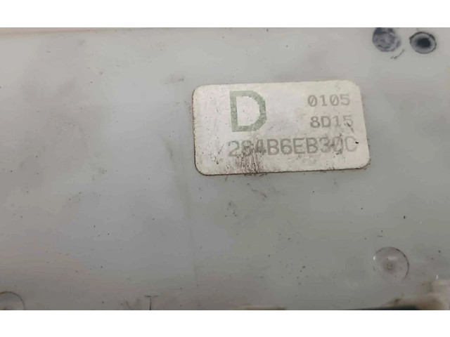   Pojistková skříňka 284B6E   Nissan Navara D40 2009