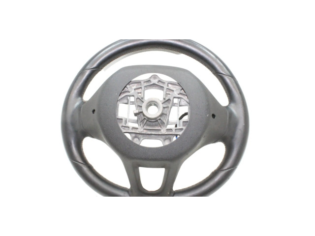 Руль Peugeot 2008 I  2013-2019 года 98084115ZD      