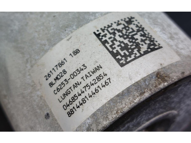 Volant Fiat Punto (199) 2017 26117861, 28208792  