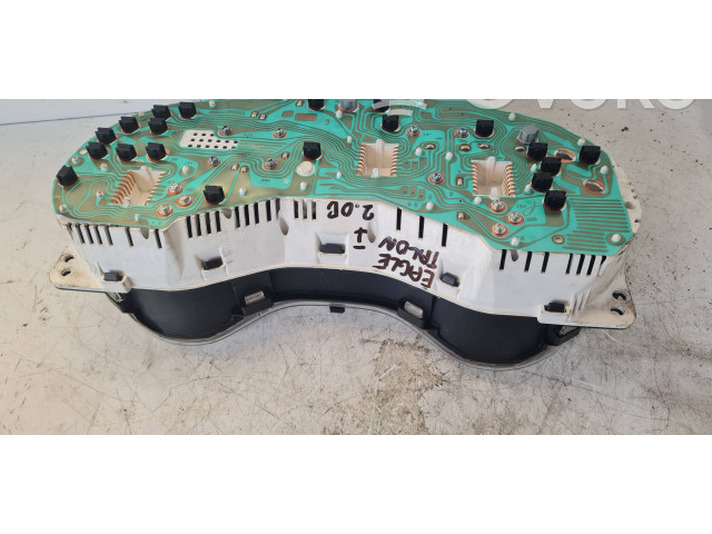 Přístrojová deska  Eagle Talon 1995 MB917436, TN1573408680  