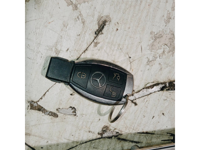 Řídící jednotka A1121533079, 26RT0000 Mercedes-Benz C W203 2003