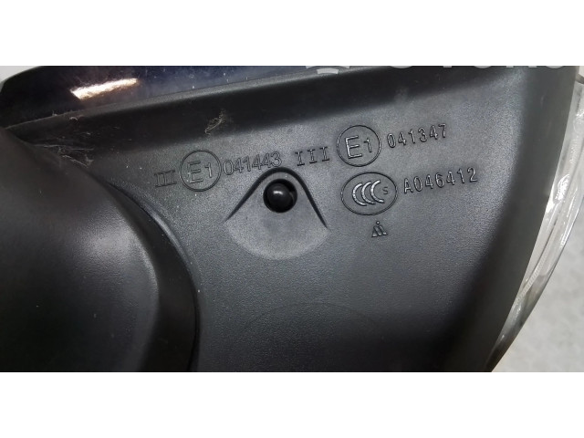 Зеркало электрическое        Volvo XC90  2014 -  года   